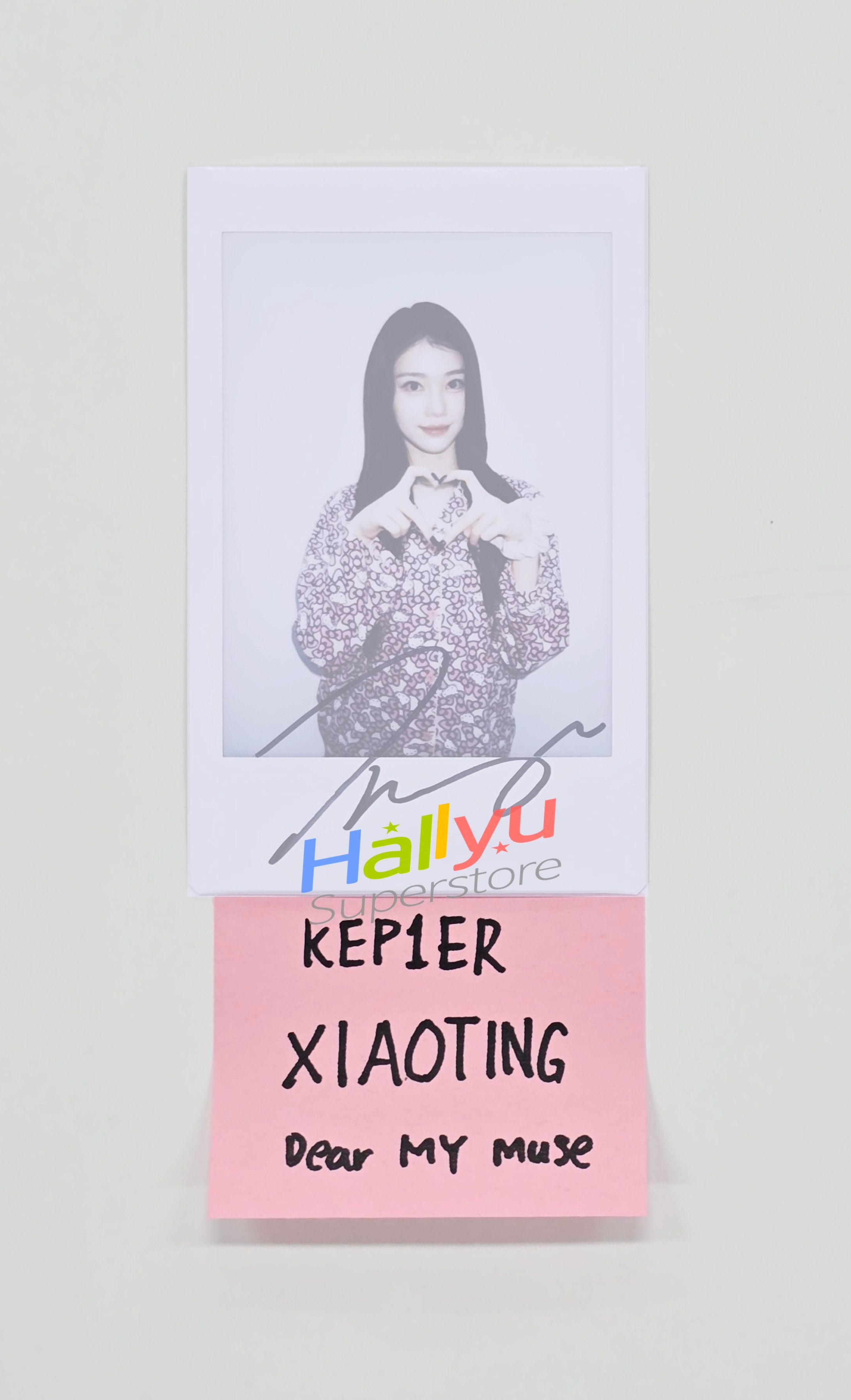 Kep1er - HALLYUSUPERSTORE