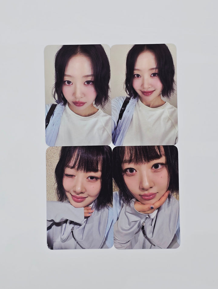 Yves "Soft Error" - Everline Fansign Event Photocard R3 [25.10.22]