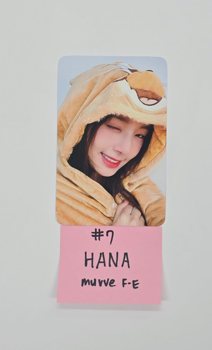 FIFTY FIFTY "Day & Night" - K Pop Planet Fansign Event Photocard Round 2 [25.6.25] (Copy)