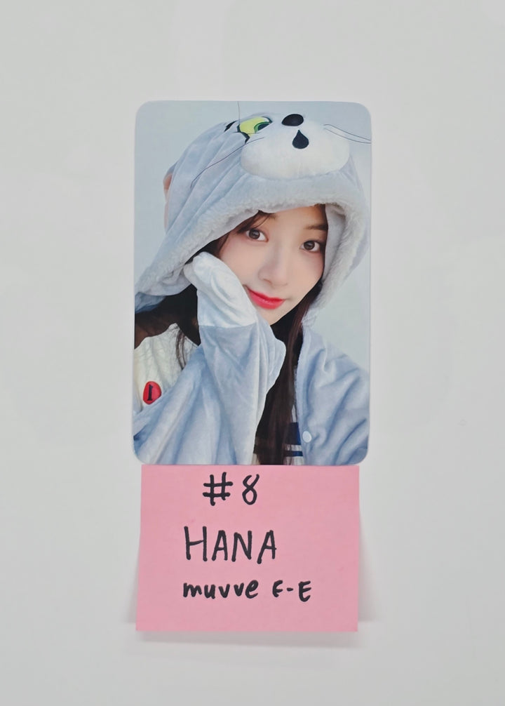FIFTY FIFTY "Day & Night" - K Pop Planet Fansign Event Photocard Round 2 [25.6.25] (Copy)
