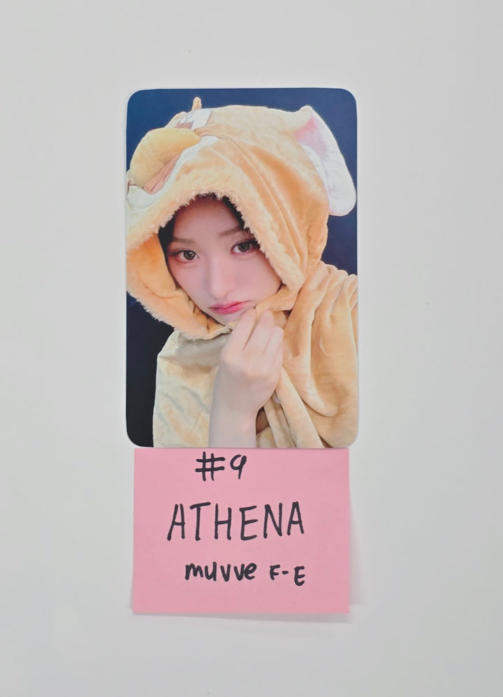 FIFTY FIFTY "Day & Night" - K Pop Planet Fansign Event Photocard Round 2 [25.6.25] (Copy)
