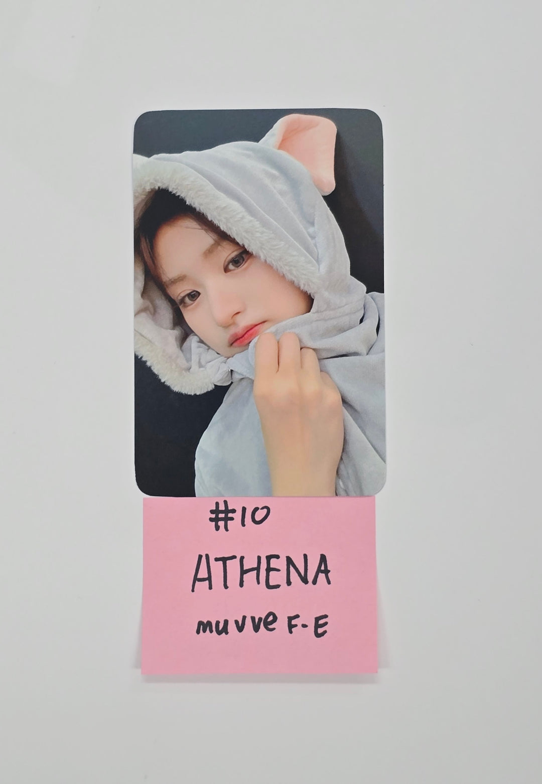 FIFTY FIFTY "Day & Night" - K Pop Planet Fansign Event Photocard Round 2 [25.6.25] (Copy)