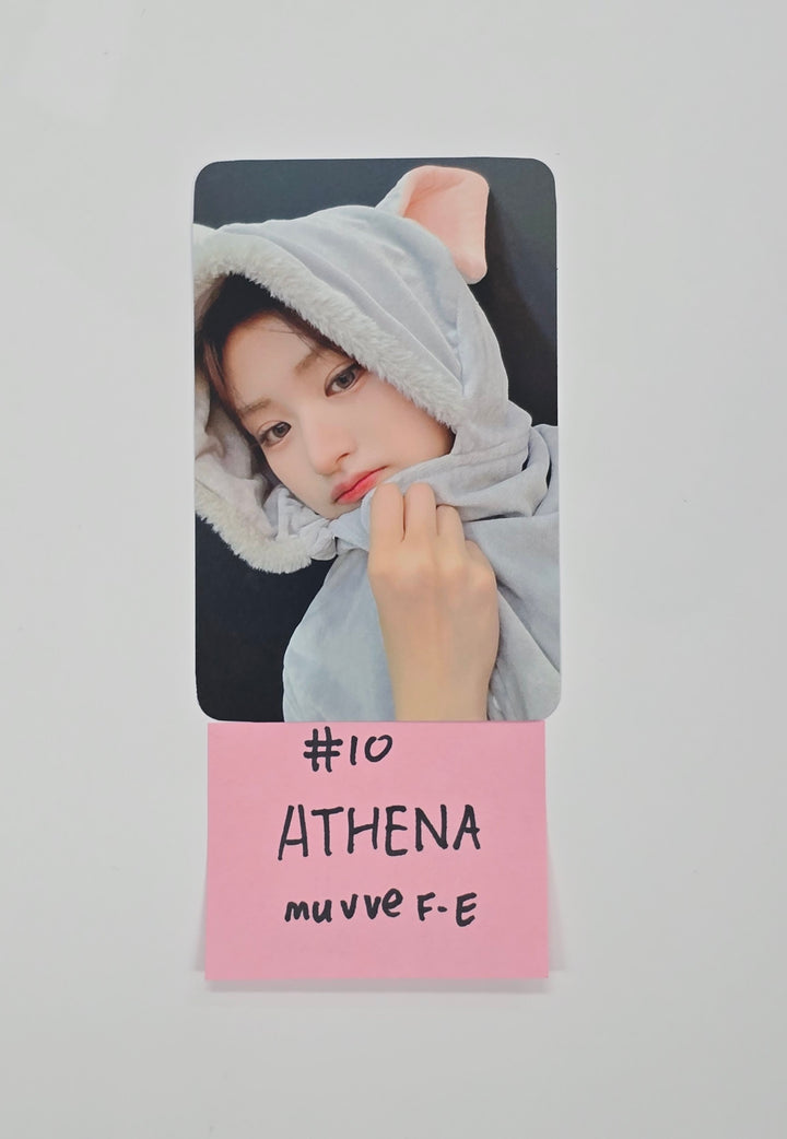FIFTY FIFTY "Day & Night" - K Pop Planet Fansign Event Photocard Round 2 [25.6.25] (Copy)