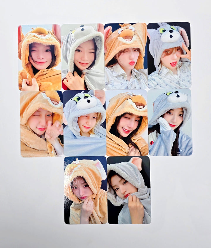 FIFTY FIFTY "Day & Night" - K Pop Planet Fansign Event Photocard Round 2 [25.6.25] (Copy)