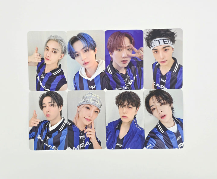 Stray Kids "KARMA" - Soundwave Fansign Event Photocard [25.10.23]