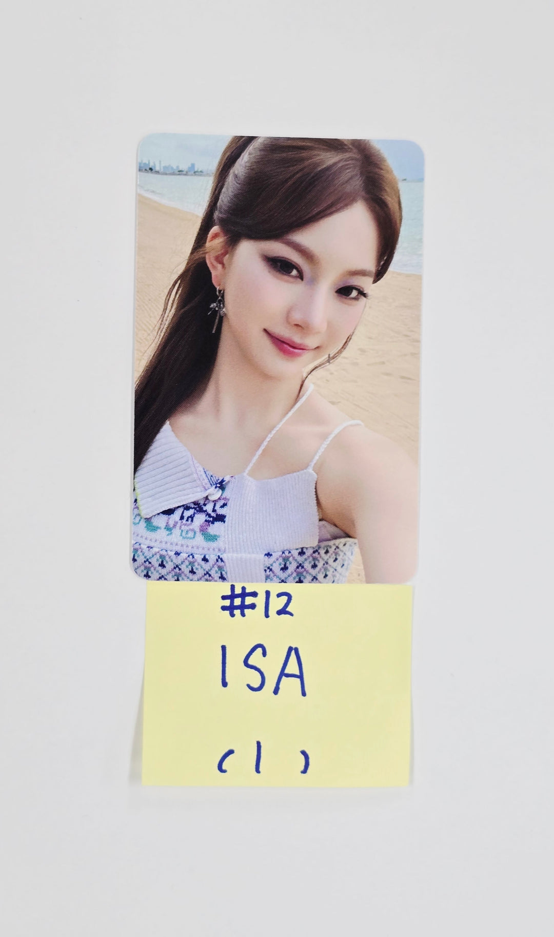 STAYC "I WANT IT" - Official Photocard (MINI PACK Ver.) [25.10.23]
