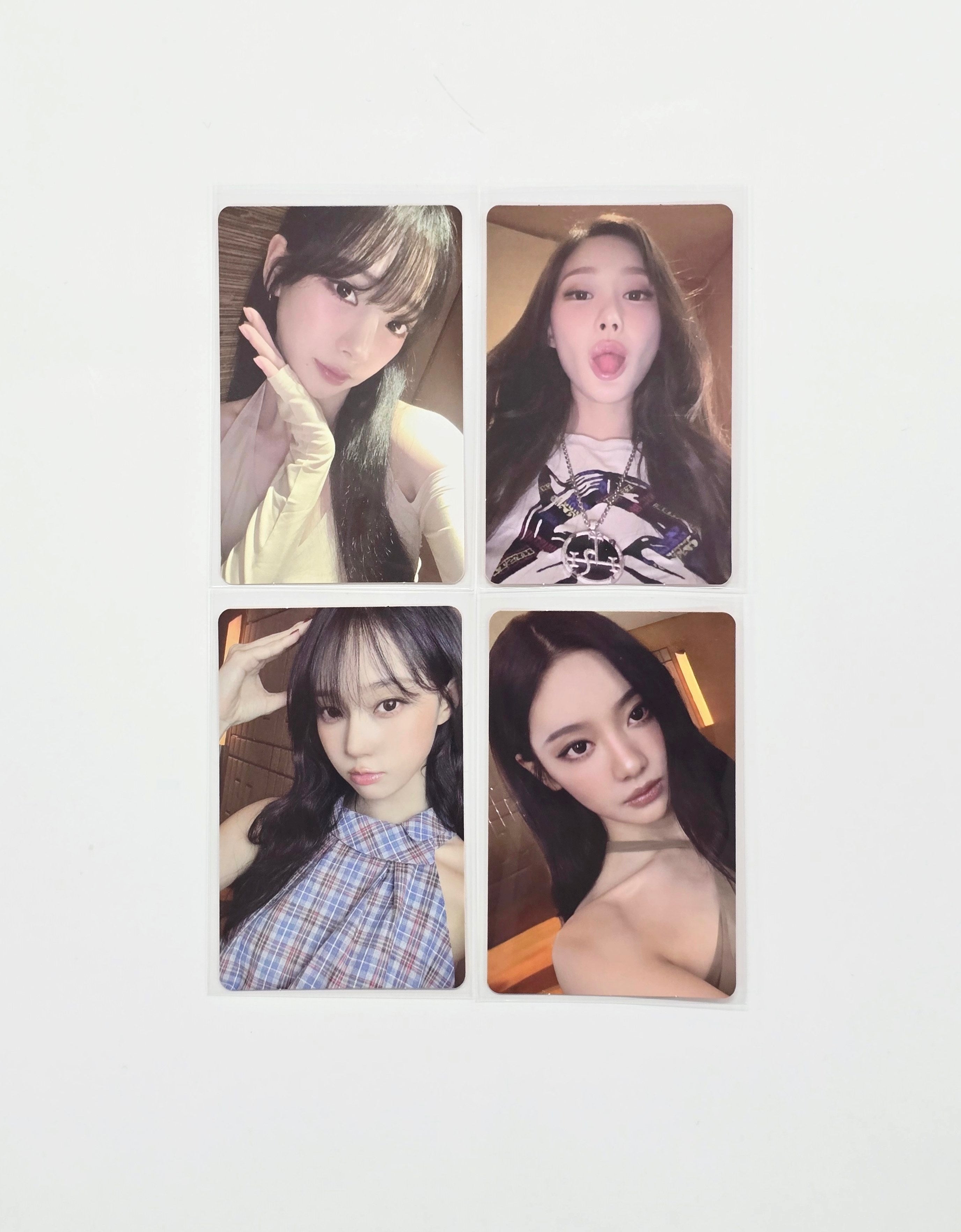 ALLDAY PROJECT ADP yetimall 1.0 ヨントン トレカ Qoo10] (ADP) ALLDAY PROJECT : CD