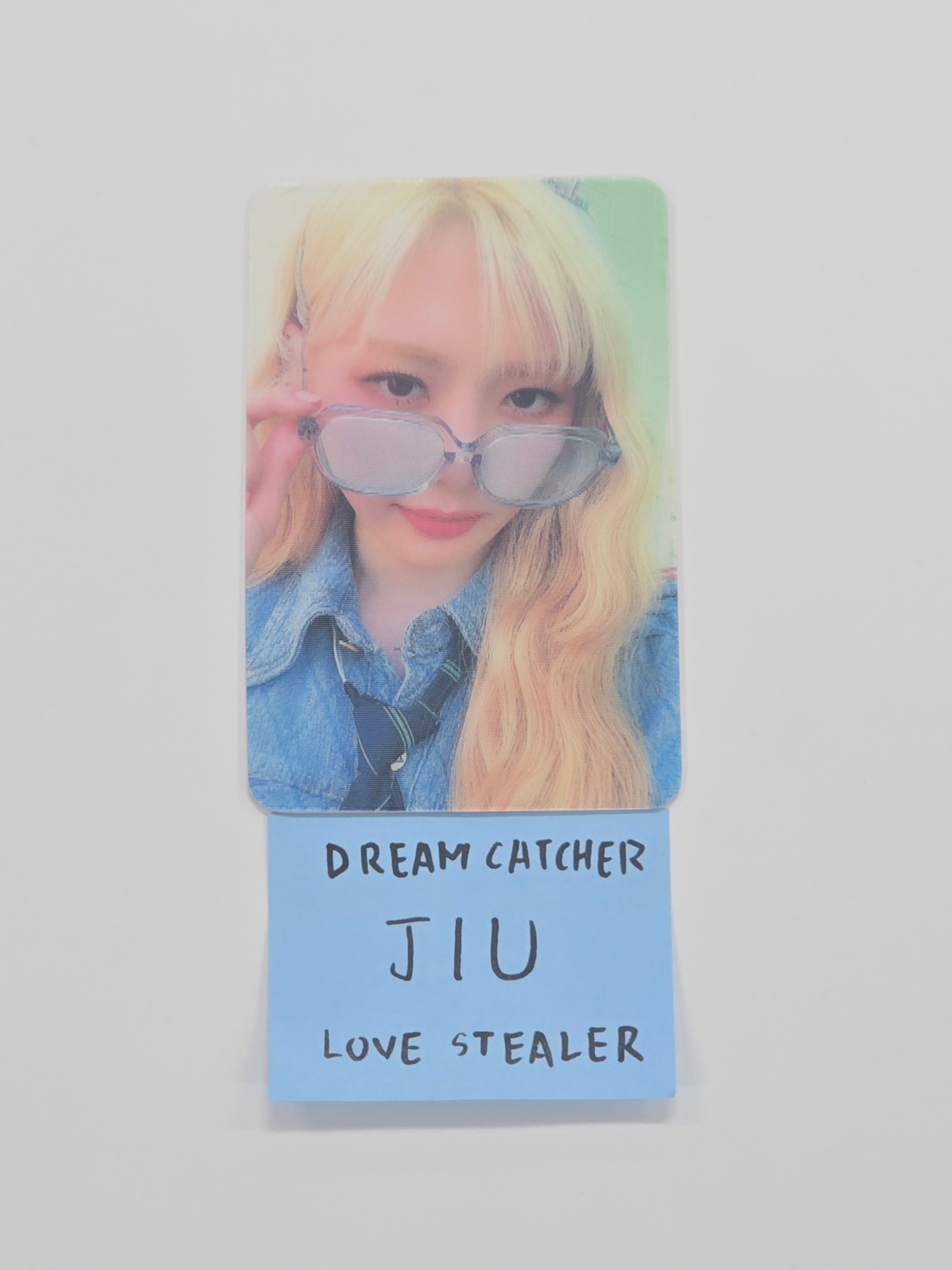 Dreamcatcher - HALLYUSUPERSTORE