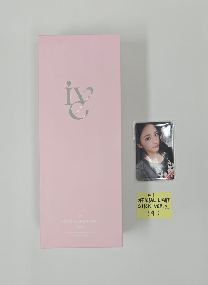 IVE - IVE WORLD TOUR "SHOW WHAT I AM" Official MD (1) [25.10.31]