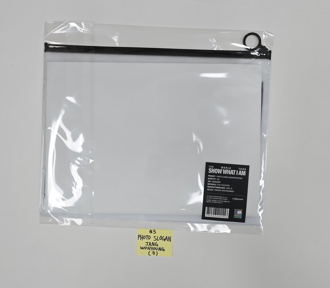 IVE - IVE WORLD TOUR "SHOW WHAT I AM" Official MD (1) [25.10.31]