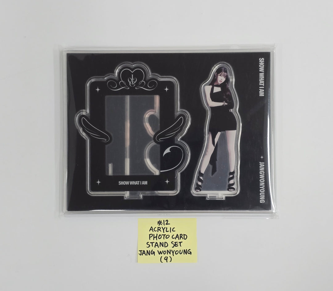 IVE - IVE WORLD TOUR "SHOW WHAT I AM" Official MD (1) [25.10.31]