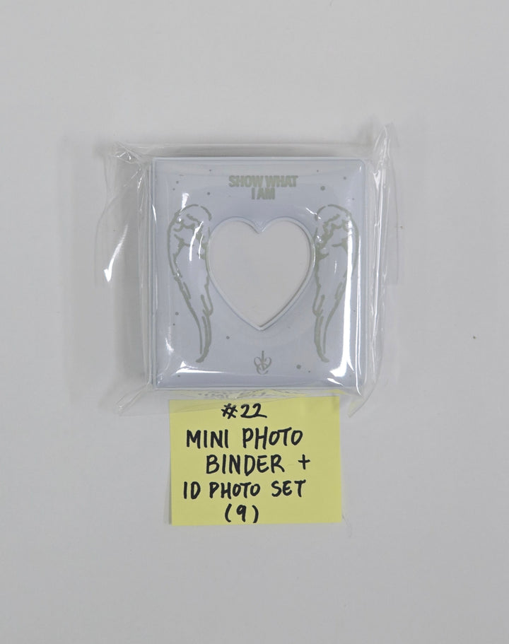 IVE - IVE WORLD TOUR "SHOW WHAT I AM" Official MD (2) [25.10.31]