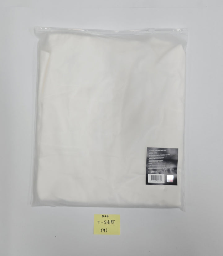 IVE - IVE WORLD TOUR "SHOW WHAT I AM" Official MD (2) [25.10.31]