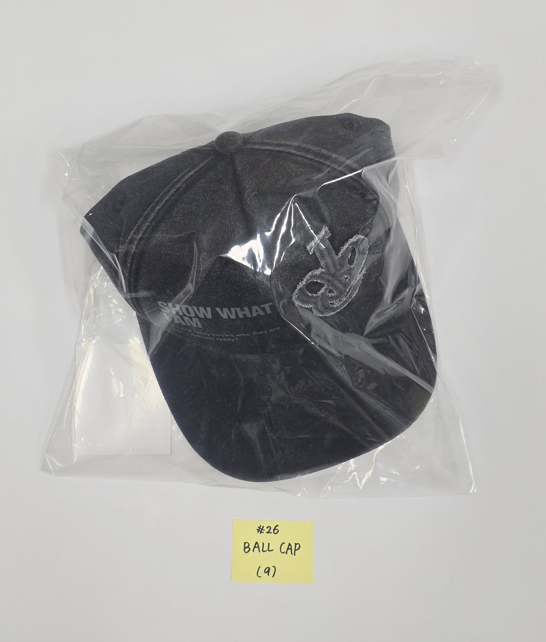 IVE - IVE WORLD TOUR "SHOW WHAT I AM" Official MD (2) [25.10.31]