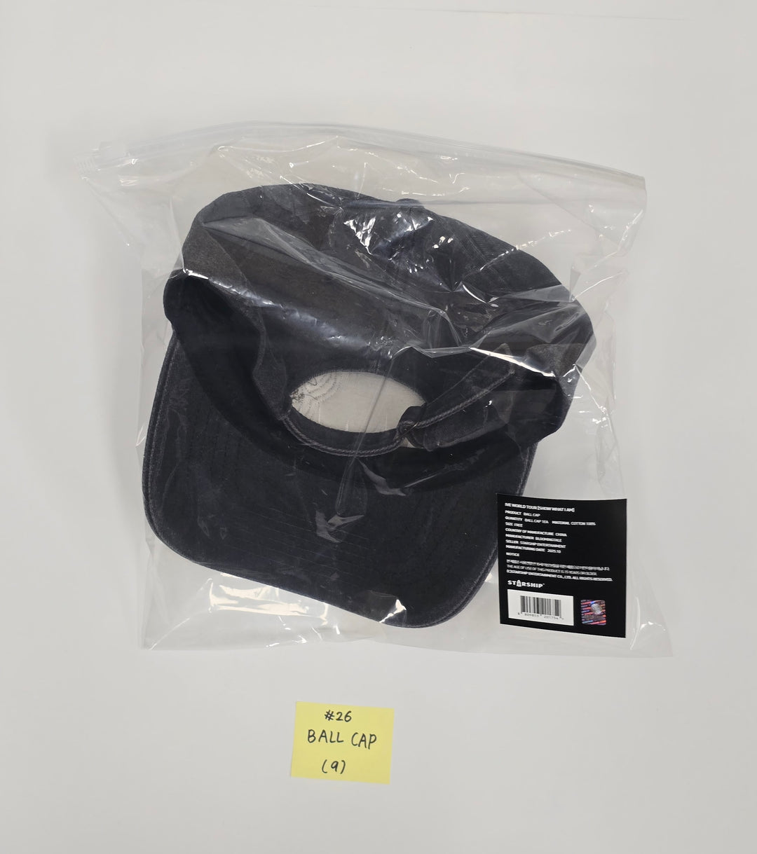 IVE - IVE WORLD TOUR "SHOW WHAT I AM" Official MD (2) [25.10.31]