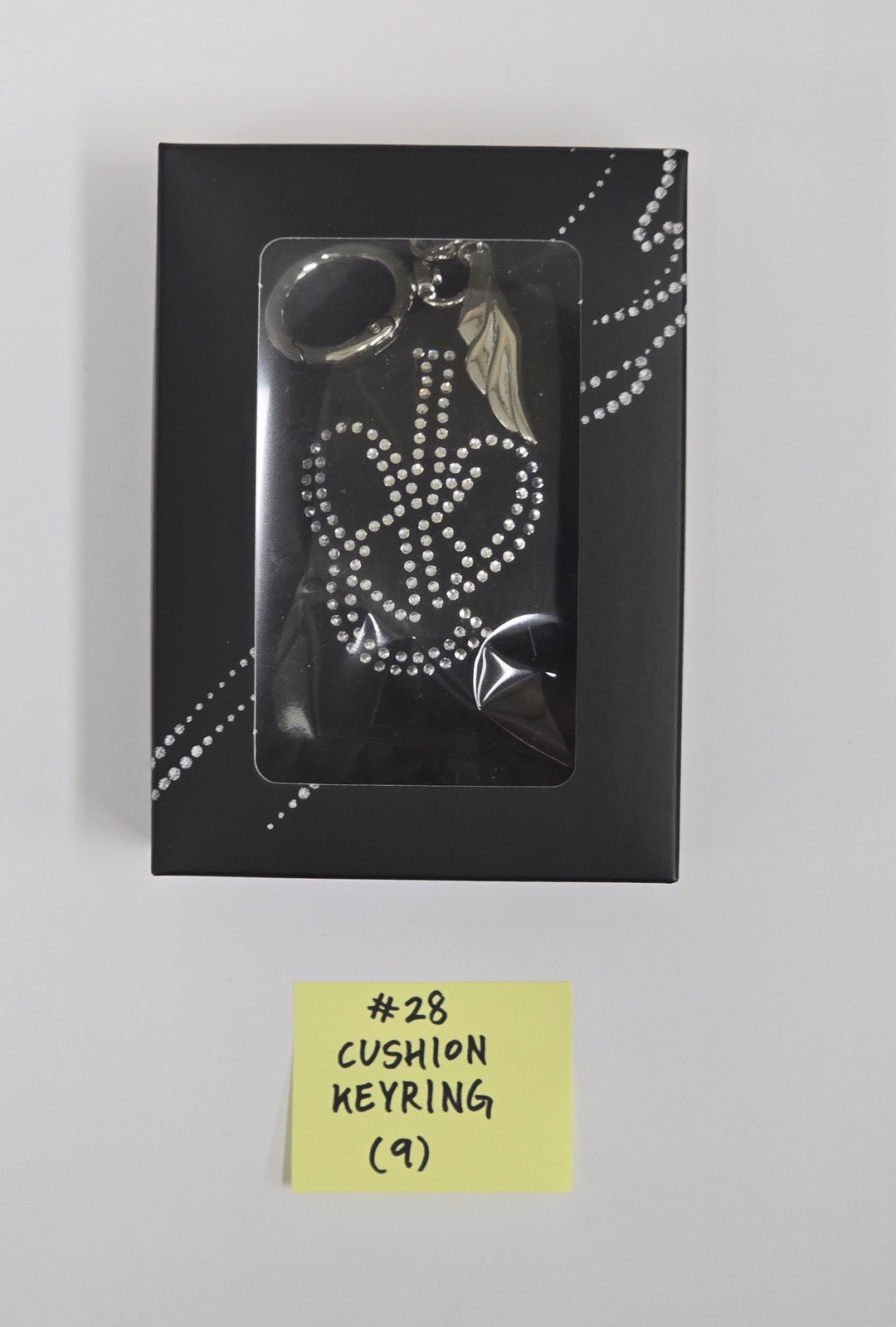 IVE - IVE WORLD TOUR "SHOW WHAT I AM" Official MD (2) [25.10.31]