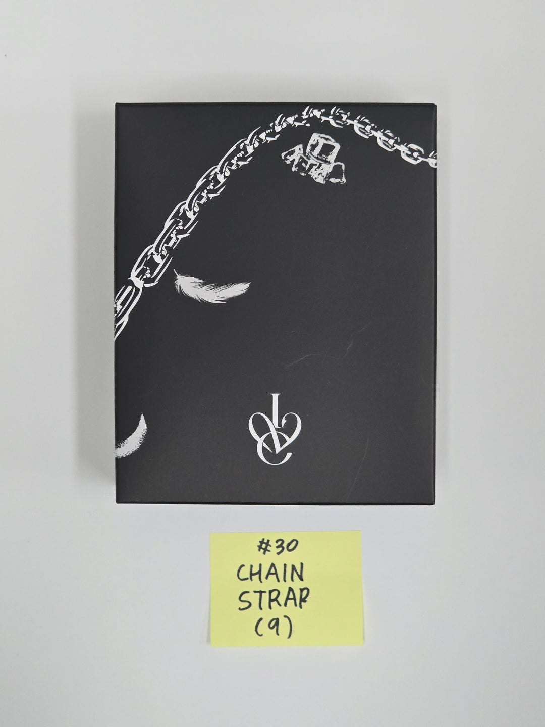 IVE - IVE WORLD TOUR "SHOW WHAT I AM" Official MD (2) [25.10.31]