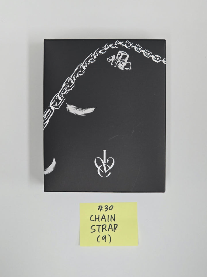 IVE - IVE WORLD TOUR "SHOW WHAT I AM" Official MD (2) [25.10.31]