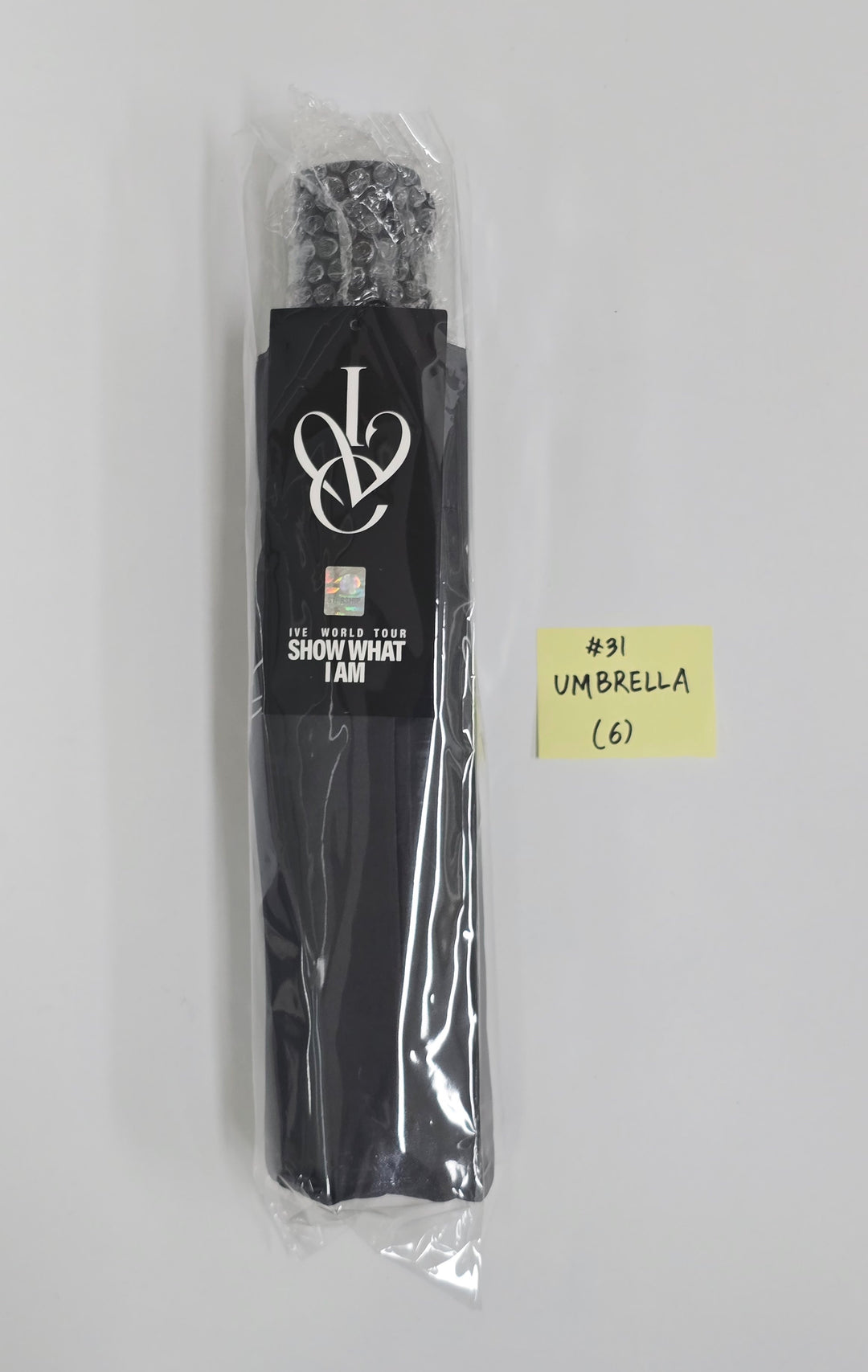 IVE - IVE WORLD TOUR "SHOW WHAT I AM" Official MD (2) [25.10.31]