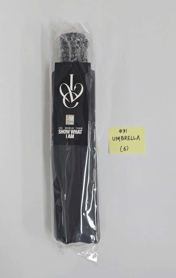 IVE - IVE WORLD TOUR "SHOW WHAT I AM" Official MD (2) [25.10.31]