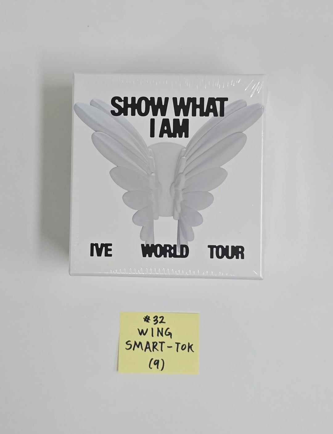 IVE - IVE WORLD TOUR "SHOW WHAT I AM" Official MD (2) [25.10.31]