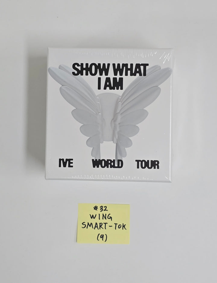 IVE - IVE WORLD TOUR "SHOW WHAT I AM" Official MD (2) [25.10.31]