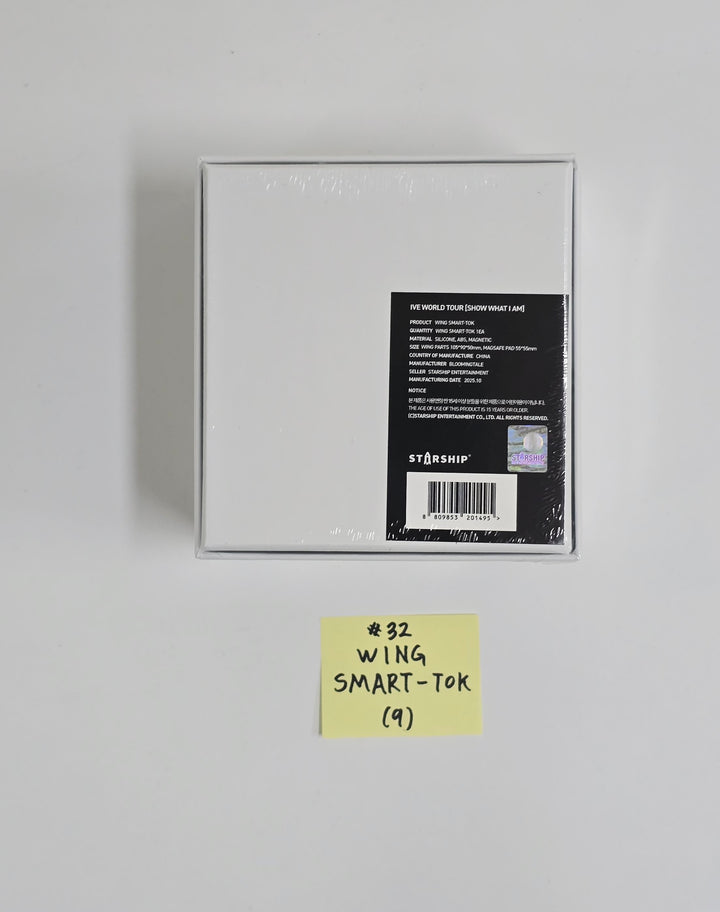 IVE - IVE WORLD TOUR "SHOW WHAT I AM" Official MD (2) [25.10.31]