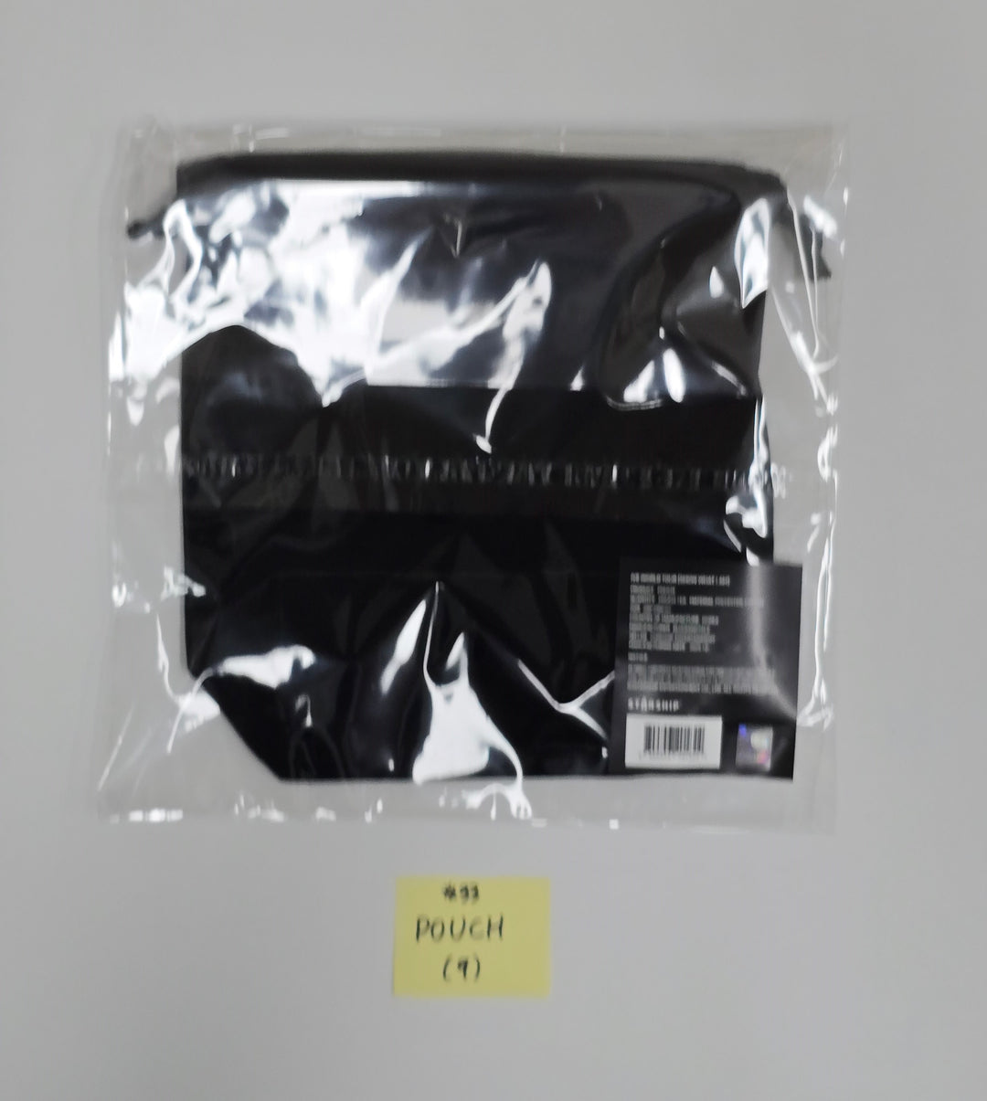 IVE - IVE WORLD TOUR "SHOW WHAT I AM" Official MD (2) [25.10.31]