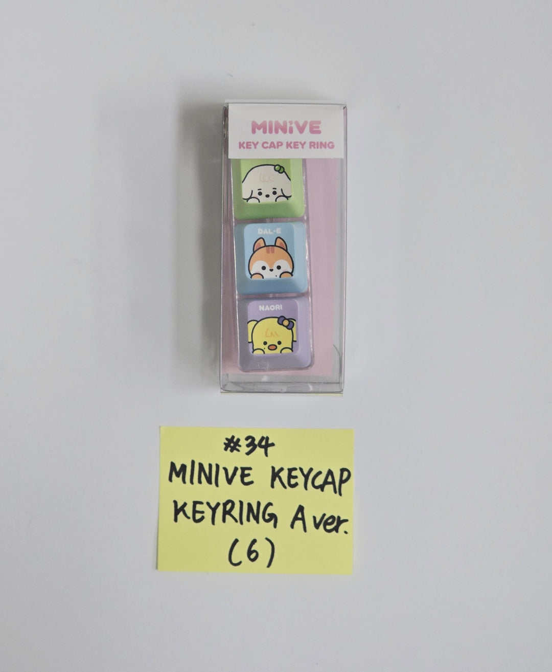 IVE - IVE WORLD TOUR "SHOW WHAT I AM" Official MD (2) [25.10.31]