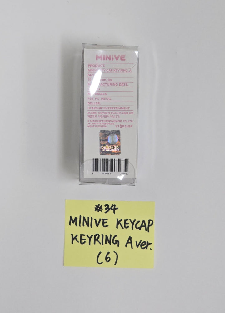 IVE - IVE WORLD TOUR "SHOW WHAT I AM" Official MD (2) [25.10.31]