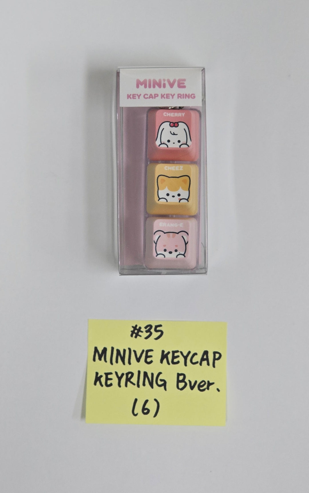 IVE - IVE WORLD TOUR "SHOW WHAT I AM" Official MD (2) [25.10.31]