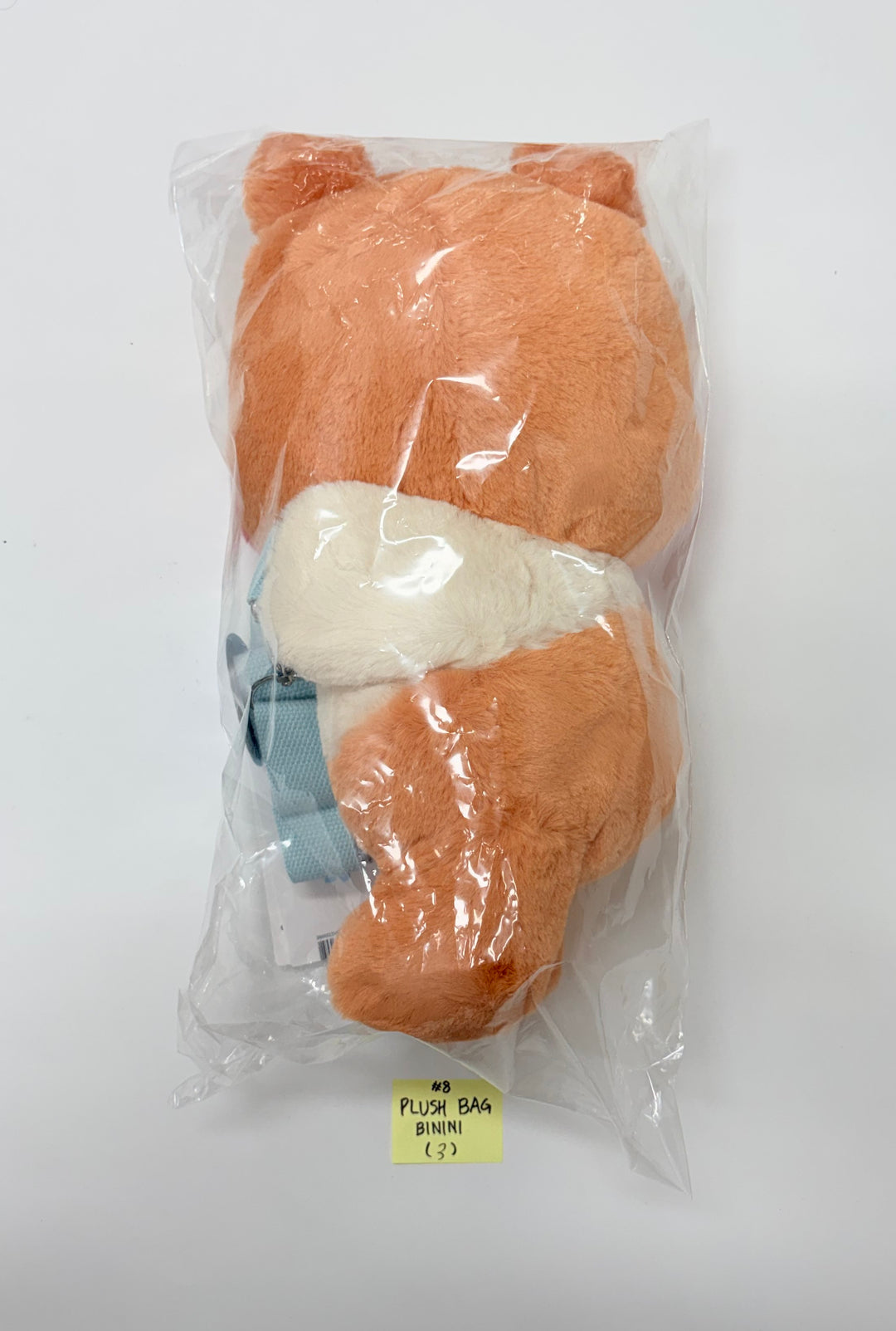 ZeroBaseOne - "Zeroni FLUFFY Wonderland" POP-UP Store Official MD (1) [25.11.04]