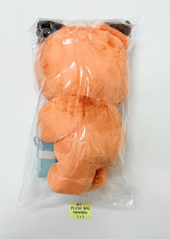 ZeroBaseOne - "Zeroni FLUFFY Wonderland" POP-UP Store Official MD (1) [25.11.04]