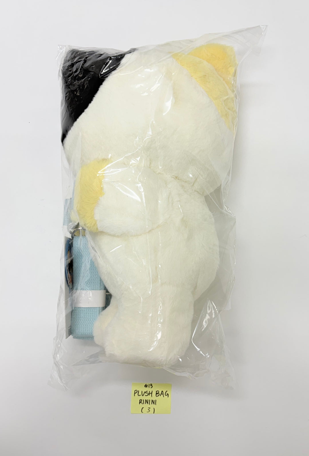 ZeroBaseOne - "Zeroni FLUFFY Wonderland" POP-UP Store Official MD (1) [25.11.04]