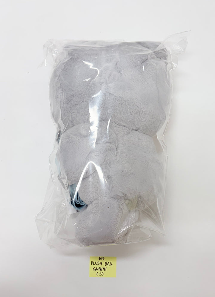 ZeroBaseOne - "Zeroni FLUFFY Wonderland" POP-UP Store Official MD (1) [25.11.04]