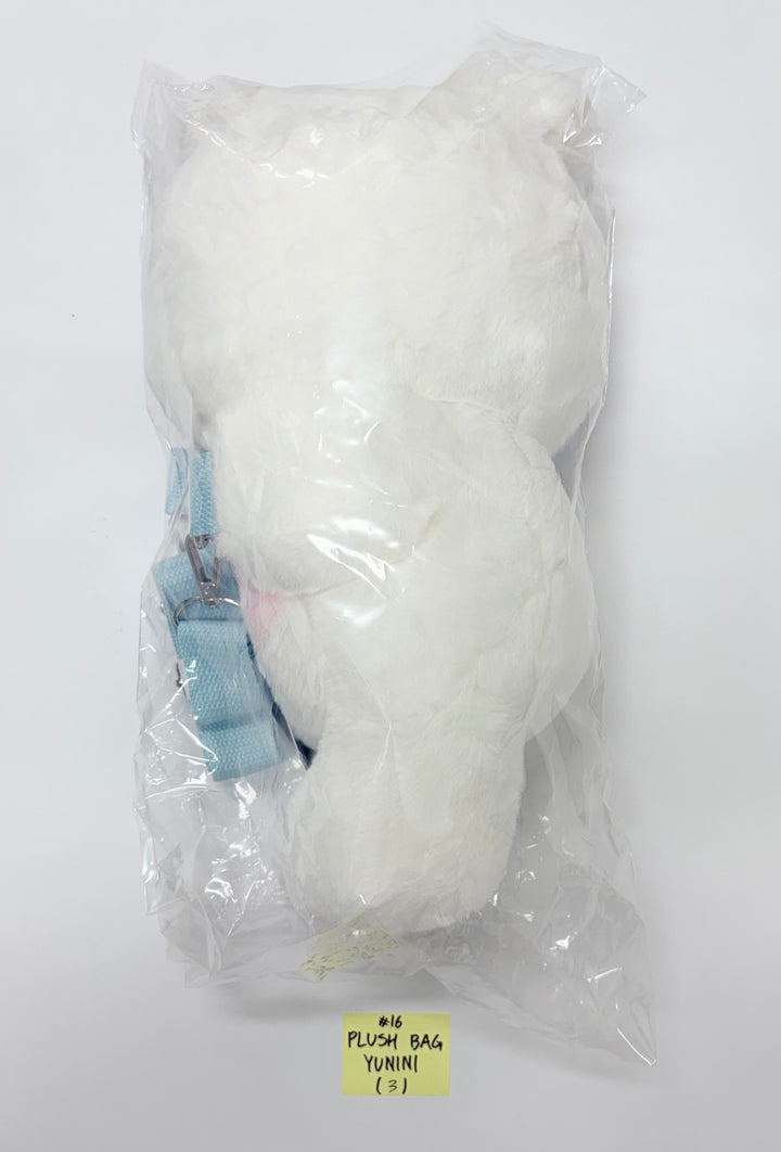 ZeroBaseOne - "Zeroni FLUFFY Wonderland" POP-UP Store Official MD (1) [25.11.04]