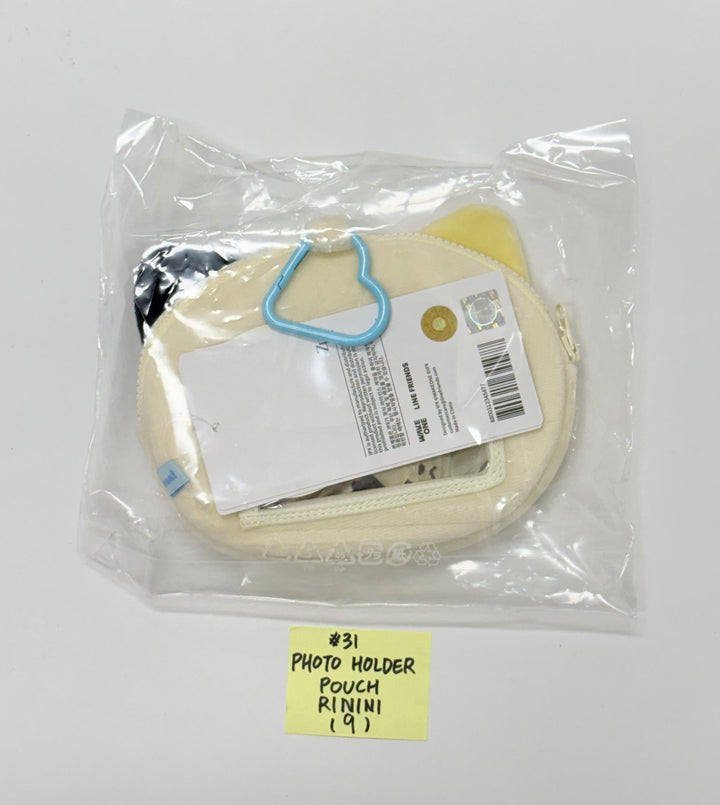 ZeroBaseOne - "Zeroni FLUFFY Wonderland" POP-UP Store Official MD (1) [25.11.04]