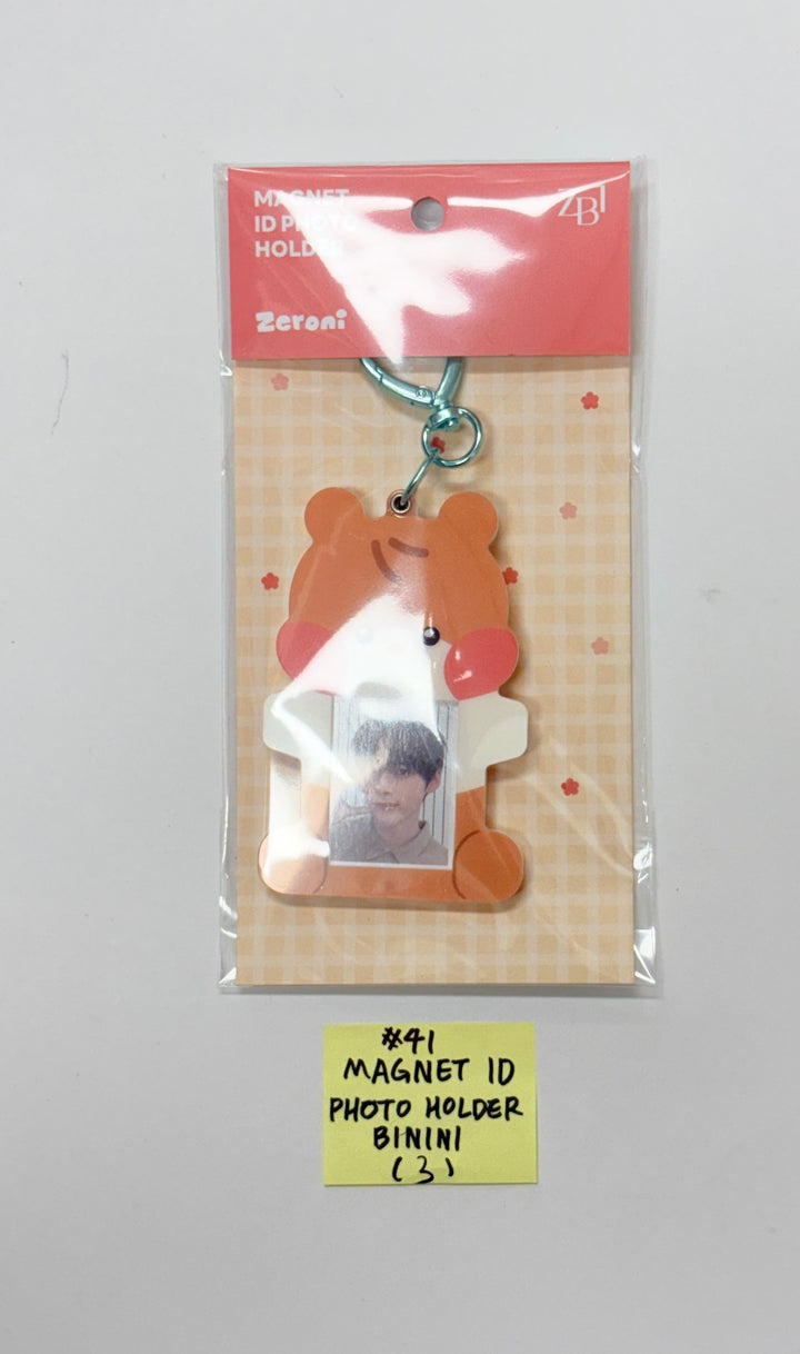 ZeroBaseOne - "Zeroni FLUFFY Wonderland" POP-UP Store Official MD (2) [25.11.04]