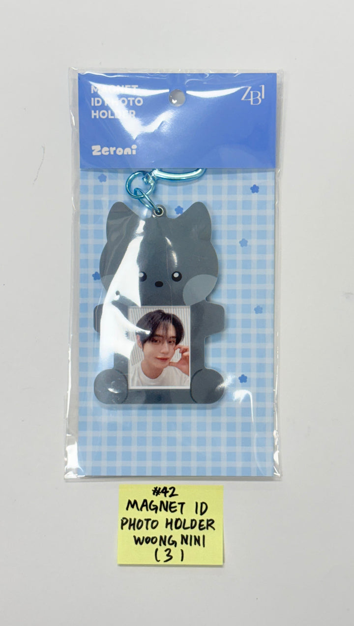 ZeroBaseOne - "Zeroni FLUFFY Wonderland" POP-UP Store Official MD (2) [25.11.04]