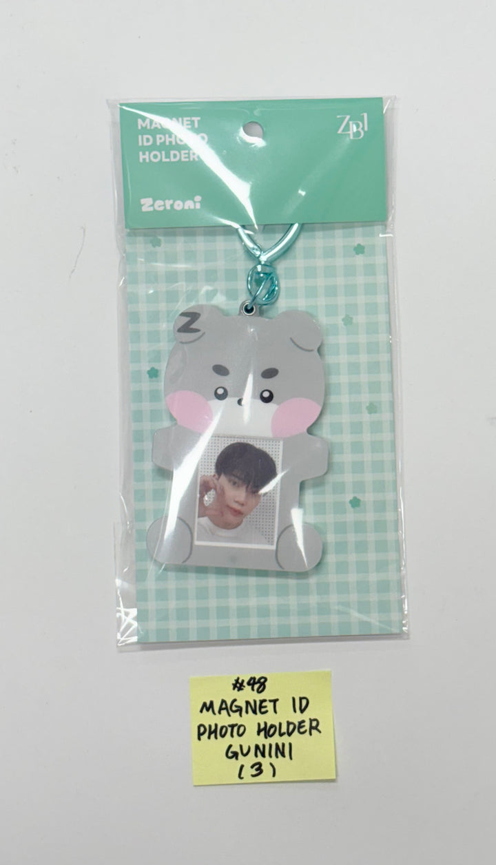 ZeroBaseOne - "Zeroni FLUFFY Wonderland" POP-UP Store Official MD (2) [25.11.04]