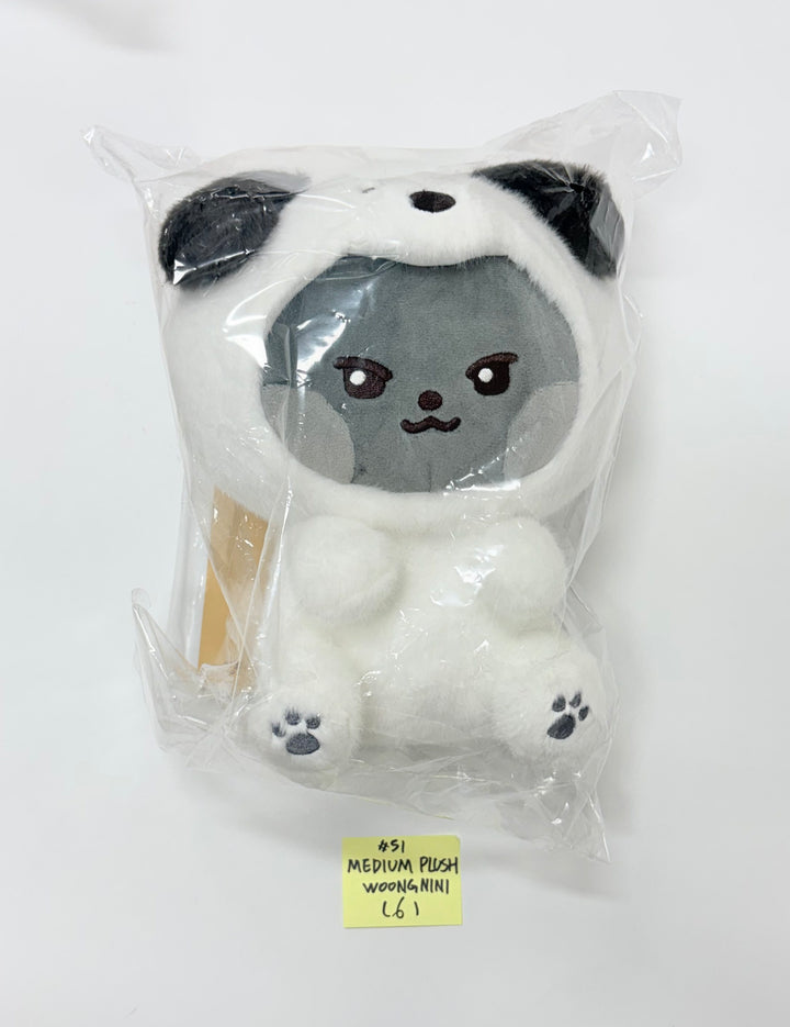 ZeroBaseOne - "Zeroni FLUFFY Wonderland" POP-UP Store Official MD (2) [25.11.04]