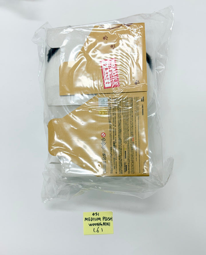 ZeroBaseOne - "Zeroni FLUFFY Wonderland" POP-UP Store Official MD (2) [25.11.04]