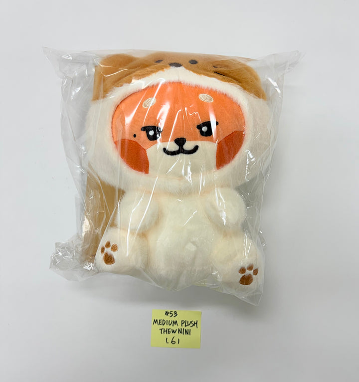 ZeroBaseOne - "Zeroni FLUFFY Wonderland" POP-UP Store Official MD (2) [25.11.04]