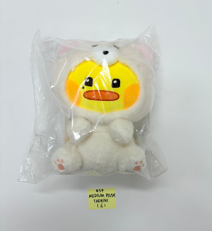 ZeroBaseOne - "Zeroni FLUFFY Wonderland" POP-UP Store Official MD (2) [25.11.04]