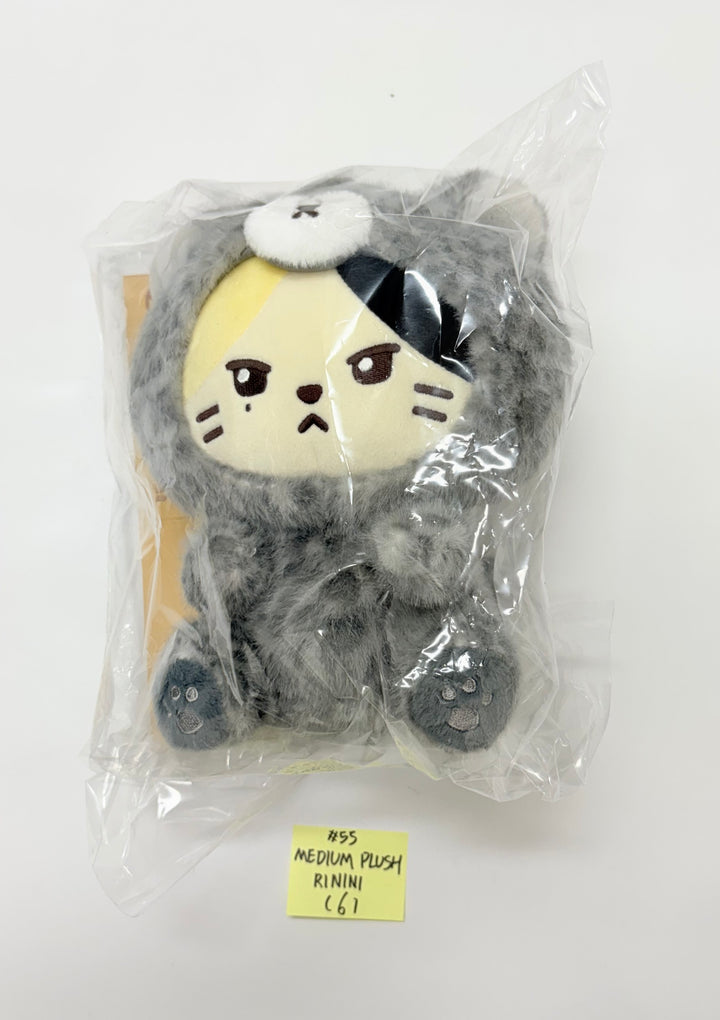 ZeroBaseOne - "Zeroni FLUFFY Wonderland" POP-UP Store Official MD (2) [25.11.04]