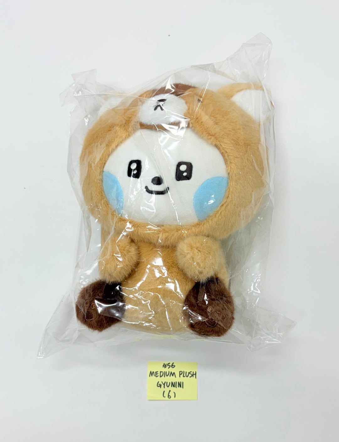 ZeroBaseOne - "Zeroni FLUFFY Wonderland" POP-UP Store Official MD (2) [25.11.04]