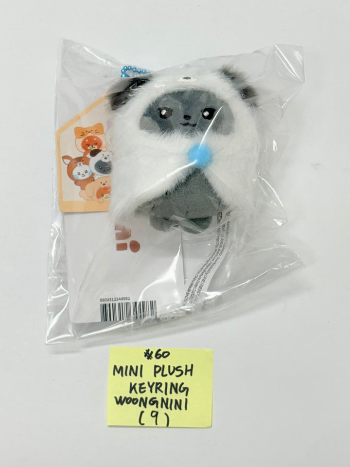 ZeroBaseOne - "Zeroni FLUFFY Wonderland" POP-UP Store Official MD (2) [25.11.04]