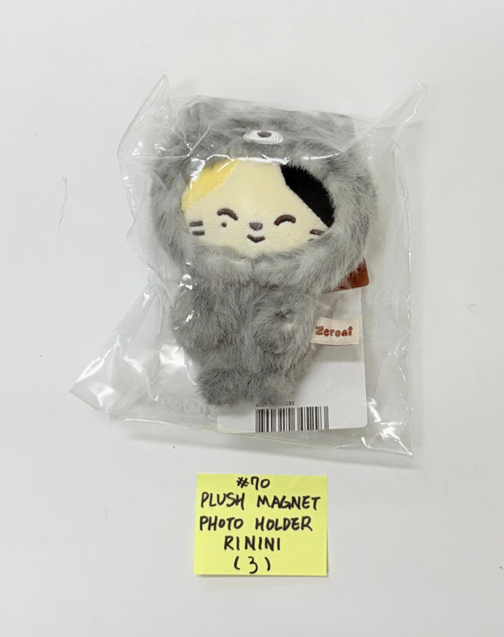 ZeroBaseOne - "Zeroni FLUFFY Wonderland" POP-UP Store Official MD (3) [25.11.04]