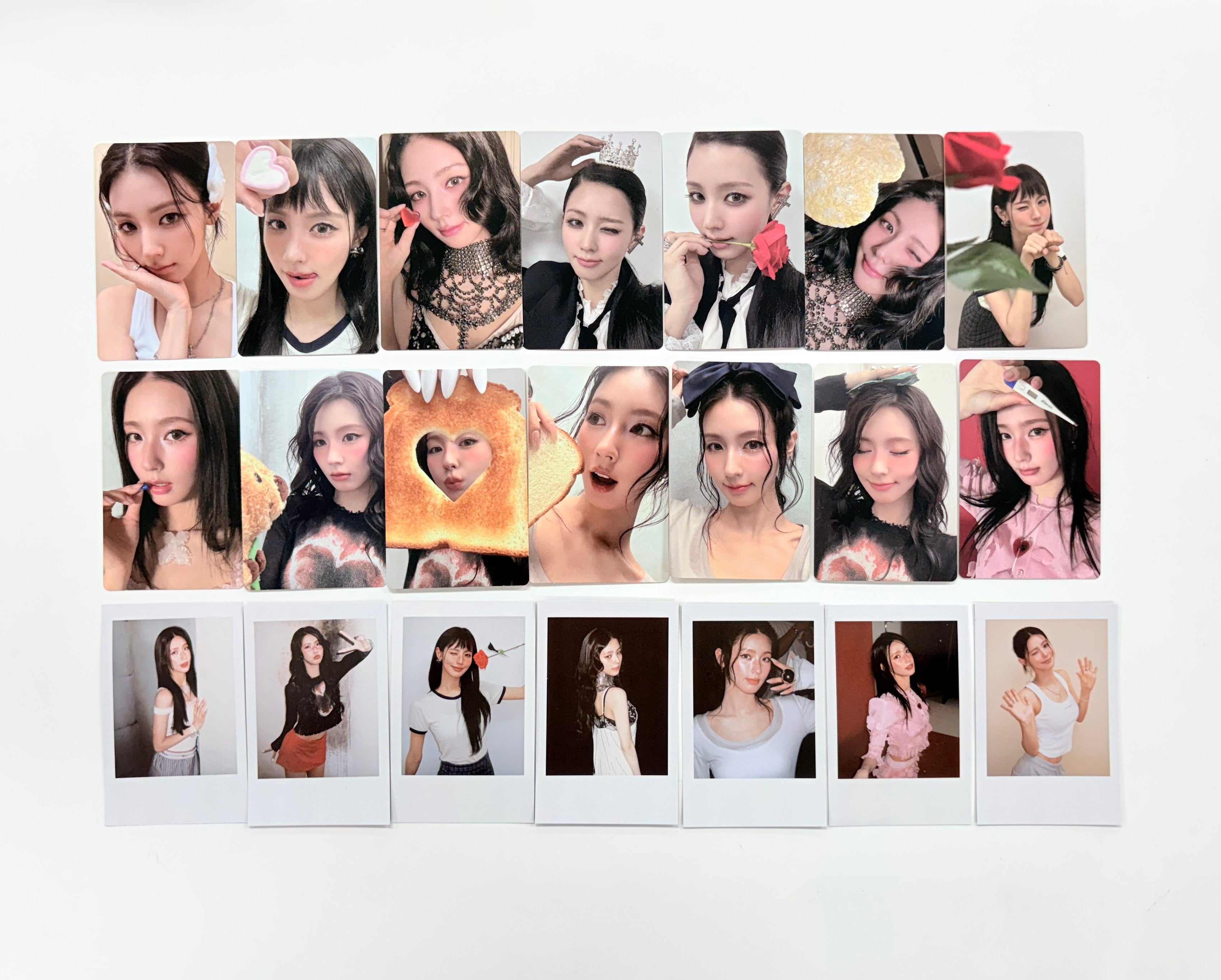 i-dle アイドゥル ランダム トレカ ラントレ 31種 コンプ i-dle ソヨン