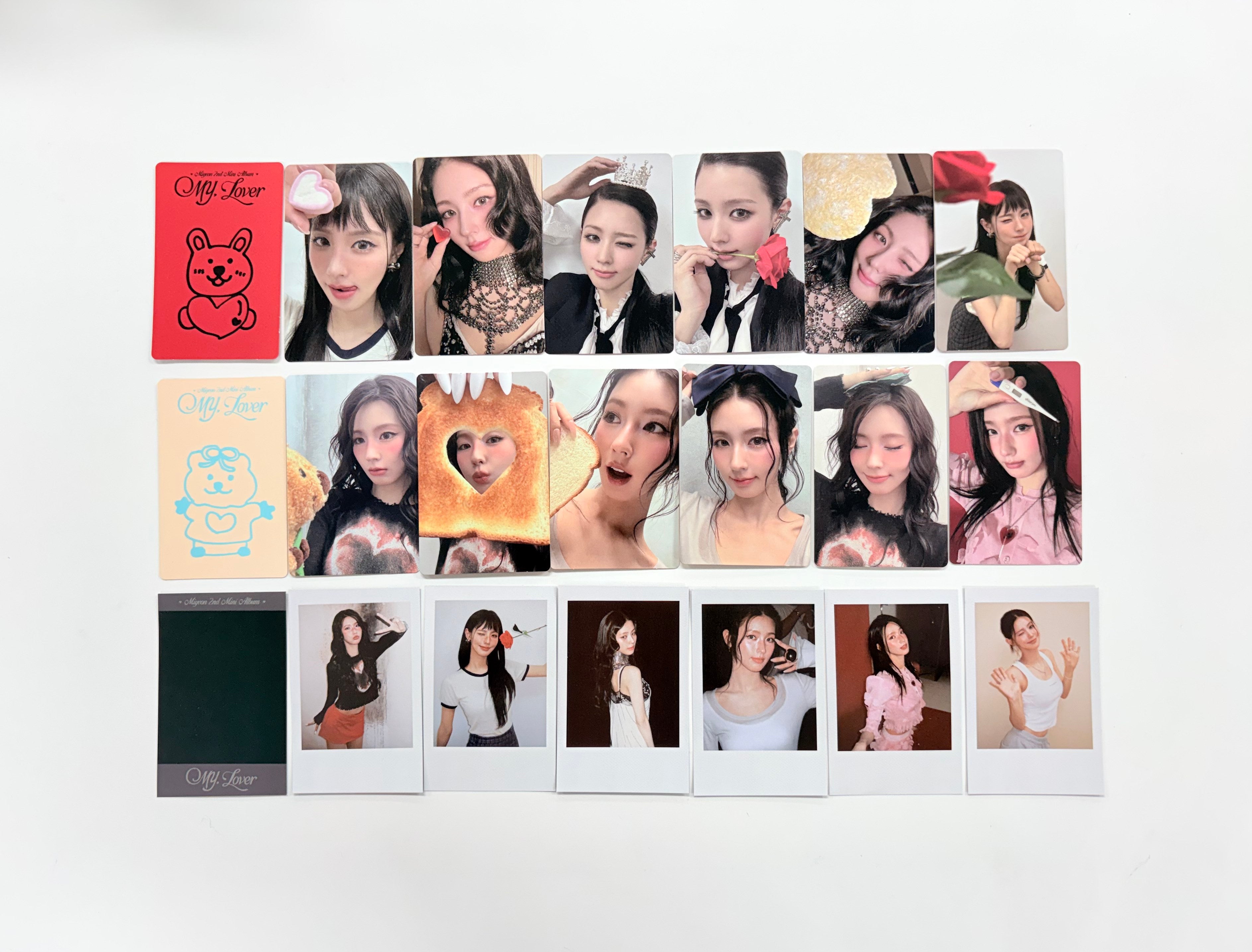 G)-Idle - HALLYUSUPERSTORE